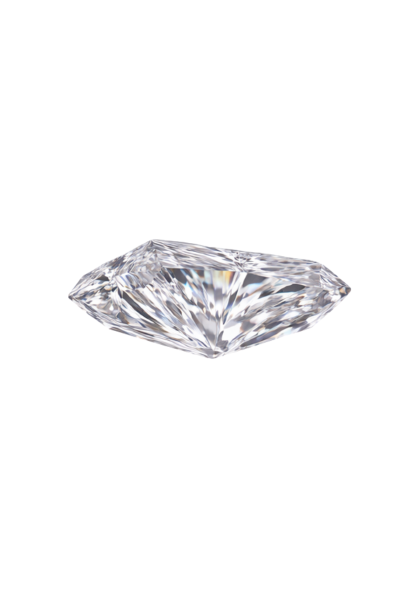 Diamante de Laboratorio Corte Radiante