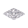 Diamante de Laboratorio Corte Princesa