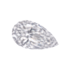 Diamante de Laboratorio Corte Pera