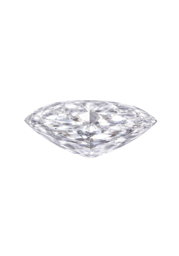 Diamante de Laboratorio Corte Oval