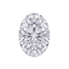 Diamante de Laboratorio Corte Oval