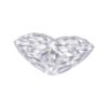 Diamante de Laboratorio Corte Corazón