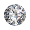 Diamante de Laboratorio Corte Redondo