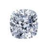 Diamante de laboratorio Corte Cushion