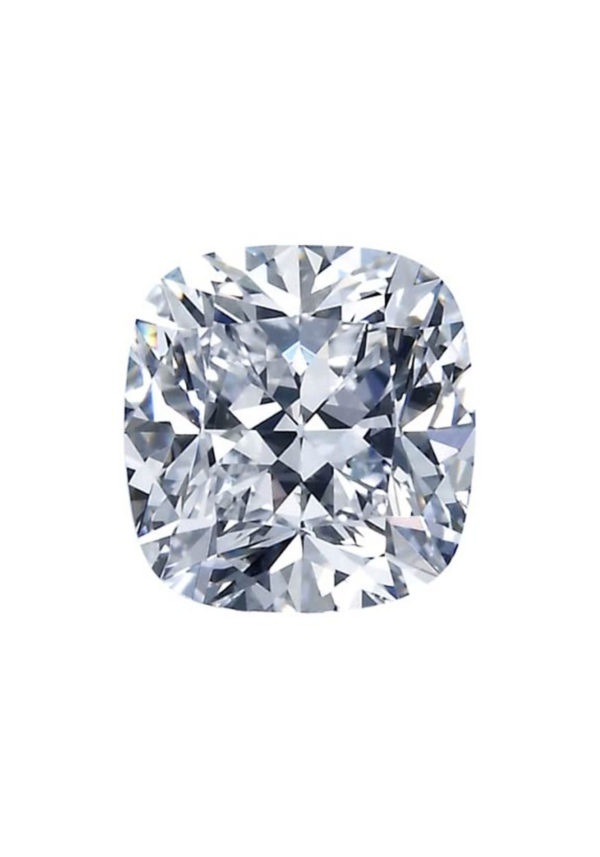 Diamante de laboratorio Corte Cushion