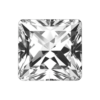 Diamante de Laboratorio Corte Princesa