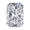 Diamante de Laboratorio Corte Radiante
