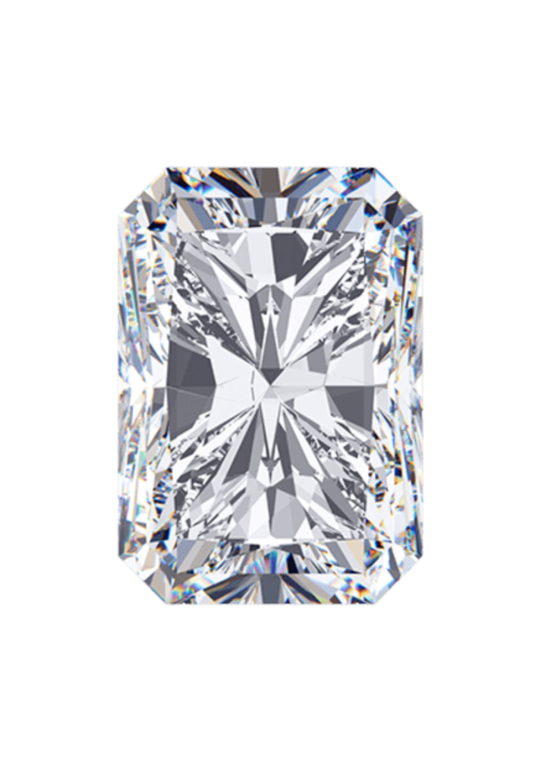 Diamante de Laboratorio Corte Radiante