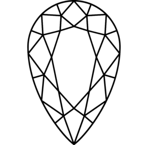 Colección de Oro Blanco 18K con Zafiros Naturales "Sapir"