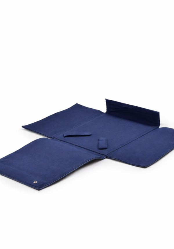 Estuche de Viaje "Avír" para Collar