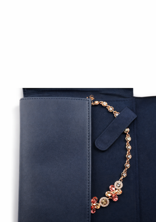 Estuche de Viaje "Avír" para Collar